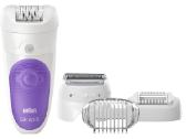 Epiliatorius Braun Se5541 W&d Violet/white