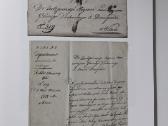 Knyga. Paštas Lietuvoje iki 1918 metų - nuotraukos Nr. 4