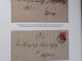 Knyga. Paštas Lietuvoje iki 1918 metų - nuotraukos Nr. 8