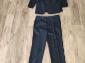 Brooks Brothers (usa)vyriskas naujas kostiumas - nuotraukos Nr. 3
