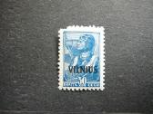 Lietuva 1941 Vilnius 30kap. vl014s
