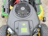 Akcija! Sodo traktoriukas John Deere x167r - nuotraukos Nr. 3