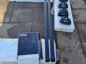 Thule skersiniai Kia Sportage