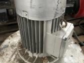 Elektrinis trifazis variklis 2-3 kw