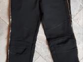 Philipp plein moteriškos kelnės - nuotraukos Nr. 2