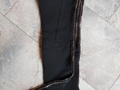 Philipp plein moteriškos kelnės - nuotraukos Nr. 4