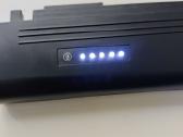 Dell Studio Xps Baterry 11.1 V (10.8v) 4400