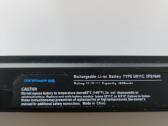 Dell Studio Xps Baterry 11.1 V (10.8v) 4400 - nuotraukos Nr. 4