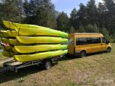 Baidarių Nuoma, Plausto Nuoma, Sodybos nuoma - nuotraukos Nr. 7