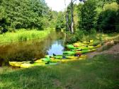 Baidarių Nuoma, Plausto Nuoma, Sodybos nuoma - nuotraukos Nr. 10