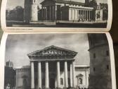 Jurginis Vilnius Architektūra iki XX a. pr. 1958 m - nuotraukos Nr. 4