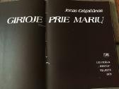 Grigaliūnas Girioje prie marių 1978 m puiki bukle - nuotraukos Nr. 3