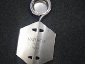 Oksalo rūgšties garintuvas „Varrox Verdampfer“