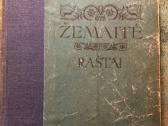 Žemaitė Raštai II tomas, 1948 m. leidimas