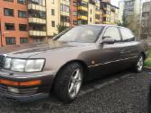 Lexus Ls 400