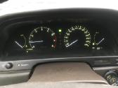 Lexus Ls 400 - nuotraukos Nr. 9