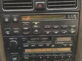 Lexus Ls 400 - nuotraukos Nr. 11