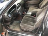 Lexus Ls 400 - nuotraukos Nr. 12