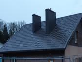 Terasos,stoginės,karkasiniai namai.fasadai. - nuotraukos Nr. 15