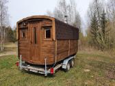 Kubilo ir pirties Nuoma Raseinių R. - nuotraukos Nr. 6