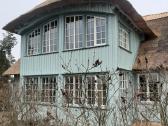 Karkasinių namų statyba, sodo nameliai, pavėsinės - nuotraukos Nr. 12