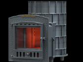 Avangard Gefest ketaus pirties krosnis - nuotraukos Nr. 8