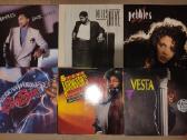 Vinilinės plokštelės - nuotraukos Nr. 4