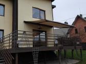 Žaliuzių servisas,markizių,vartų montavimas - nuotraukos Nr. 15