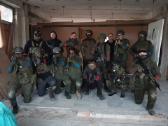 Airsoft dažasvydis gimtadieniai Bernvakariai - nuotraukos Nr. 14