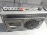 Senovinis kompjuteris , sena elektronika . - nuotraukos Nr. 12