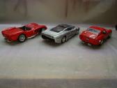 Bburago Ferrari 250 Gto, 250 Testarossa, Jaguar Xj - nuotraukos Nr. 2