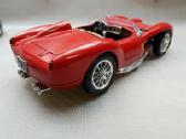 Bburago Ferrari 250 Gto, 250 Testarossa, Jaguar Xj - nuotraukos Nr. 7