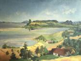 Paveikslas. Aliejus. Drobė - nuotraukos Nr. 5