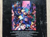 Marvel Super Heroes vs Street fighter Ps1 Pal - nuotraukos Nr. 6
