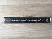 Marvel Super Heroes vs Street fighter Ps1 Pal - nuotraukos Nr. 8