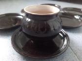 Servizas Juodas molinis