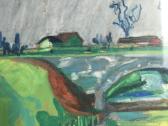 Paveikslas. Tempera. Kartonas buy - nuotraukos Nr. 2
