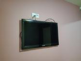 Samsung LED TV 82cm. - nuotraukos Nr. 2