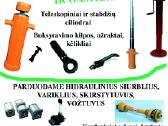 Nauja partija cilindrų - nuotraukos Nr. 4