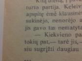 Knyga. Tarzanas. - nuotraukos Nr. 4