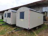 Statybinių vagonėlių nuoma - nuotraukos Nr. 2