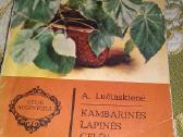 Tūkstantis patarimų gėlių augintojui - nuotraukos Nr. 5