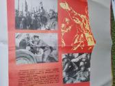 Tarybiniai Dosafo plakatai - nuotraukos Nr. 3
