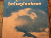 Selelionis Skrenda paukstė baltaplunksnė 1991 m.
