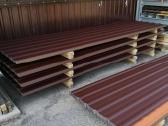 Trapecinė Skarda 1m2 nuo - 3,30 Euro Su PVM