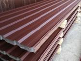 Trapecinė Skarda 1m2 nuo - 3,30 Euro Su PVM - nuotraukos Nr. 2