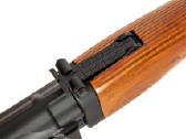 Airsoft Dragunov Svd spyruokliniai nauji - nuotraukos Nr. 2
