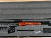 Airsoft Dragunov Svd spyruokliniai nauji - nuotraukos Nr. 4