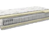 Čiužiniai sunkiasvoriams! Kietas čiužinys 120x200 - nuotraukos Nr. 2