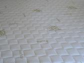 Čiužiniai sunkiasvoriams! Kietas čiužinys 120x200 - nuotraukos Nr. 7